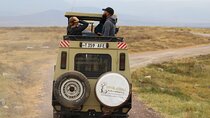 2 days private lodge safari