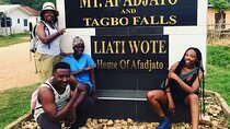 8 Day Cultural, History and Adventure Tour