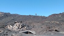 Etna private tour with wine cellar gambino lunch and wine tasting