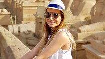 5 Days Nile Cruise From Luxor To Aswan Including Hot Air Balloon & Abu Simbel 