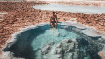 3 Days 2 Nights Tour To Alamein , Siwa Oasis & Masra Matrouh From Cairo 