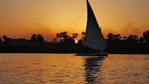 4 Days Hotels Luxor, Aswan,Hot Air Balloon,Tours,Abu Simbel,From Cairo By Plane