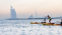 Kayak In Dubai Jumeirah Beach - With Free Transfer 