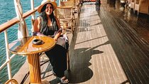 Nile Cruise Luxor & Aswan 3-Nights by Train from Cairo
