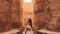Amazing 4 Nights Nile Cruise With Abu Simbel From Luxor 
