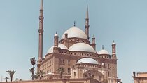 Private Citadel - Old Cairo and Kan al Khalili Guided Tour
