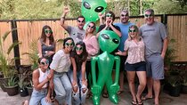 UFO Tour on the Big Island of Hawaii