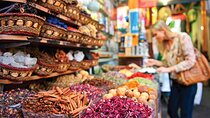 Food Experience with Lunch in Dubai