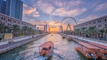 Sharjah City Tour from Dubai