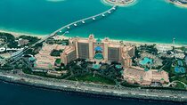 Dubai Full Day Tour without Lunch from Abu Dhabi