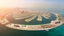 Snapshot Tour of Dubai includes photo stop at Atlantis & Madinath Jumeirah