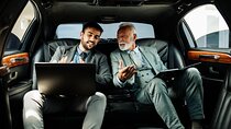 Private Transfer to or from Springfield and Ronald Reagan Airport