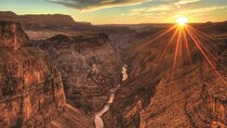 Full-Day Grand Canyon and Nizwa Tour by 4x4