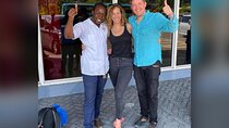 Airport Round Trip Transfer To Hotels in Montego Bay