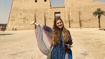 Luxor Excursions Visit Habu Temple Valley Of Workers & Queens