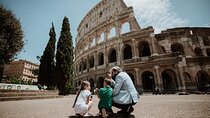 Ancient Rome Tour and Colosseum with Gladiator’s Gate (SHARED)