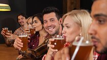 Private Local Pubs Walking Tour and Traditional Czech Dinner