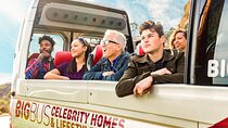 Los Angeles: Guided Hollywood Celebrity Homes and Lifestyle Tour 