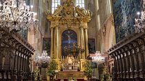 2 Days Tour: Wawel Hill, Schindler Factory & Wieliczka with Guide