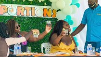 Ultimate Food Tasting Experience in Jamaica