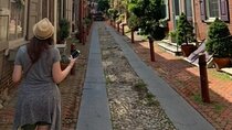Self Guided Scavenger Hunt in Los Angeles