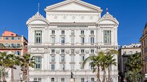 Nice UNESCO World Heritage Site