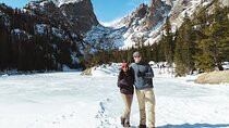 Winter / Spring Private Rocky Mountain National Park Guided Tour 