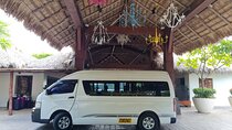  Liberia Airport To Conchal & Flamingo Shuttle Service