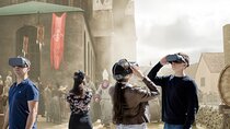 Walking Tours for Time Travelers