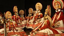 The Imperial Heritage Of India