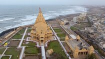 Mumbai to Ahmedabad Discover Gujarat Overland Tour