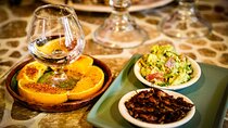 Mexico City Custom Private Food Tours with a Local Guide 