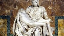 St. Peter's Basilica Dome & Underground Grottoes pvt guided Tour