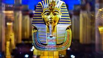 Half Day Tour Visit King Tut Museum in Sharm EL Sheikh