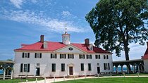 Washington DC Full Day Tour with Morning Sightseeing & Mount Vernon Admission
