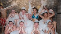 Traditional Spa Turkish Bath in Marmaris