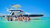 Boat Party from Uvero Alto