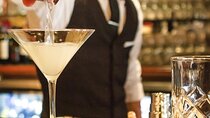 Prohibition Dinner & Drinks Tour