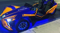 Fun Miami Beach Slingshot Adventure Self-Guided Tour