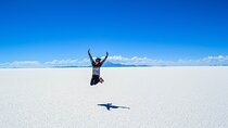 Private Tour: Death Valley National Park from Las Vegas