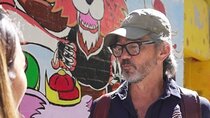 San Francisco Historic Literary Walking Tour