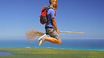 Esmeralda Beach and Round Mountain Excursions 