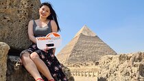 3-Days Tour at Giza & Cairo