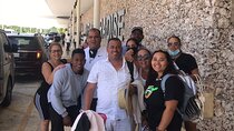 Bahia Princ. Esmeralda- Round Trip Shuttle - Punta Cana Airport 