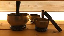 Private Tibetan Spa Experience with Massage in Rome