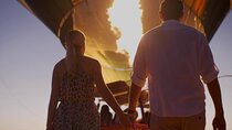 Amazing Standard Hot Air Balloon Ride at Dubai Desert