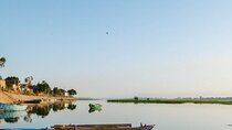 Tour Package- Aswan and Luxor sailing felucca program 3 nights 4 days