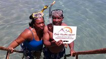Day Tour To Red Sea El Ain Sohkna From Cairo With Private Transfer