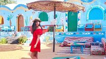  Nubian Village Day Tour In Aswan