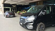 Airporttransfer-Switzerland.ch, individual luxurious travel.